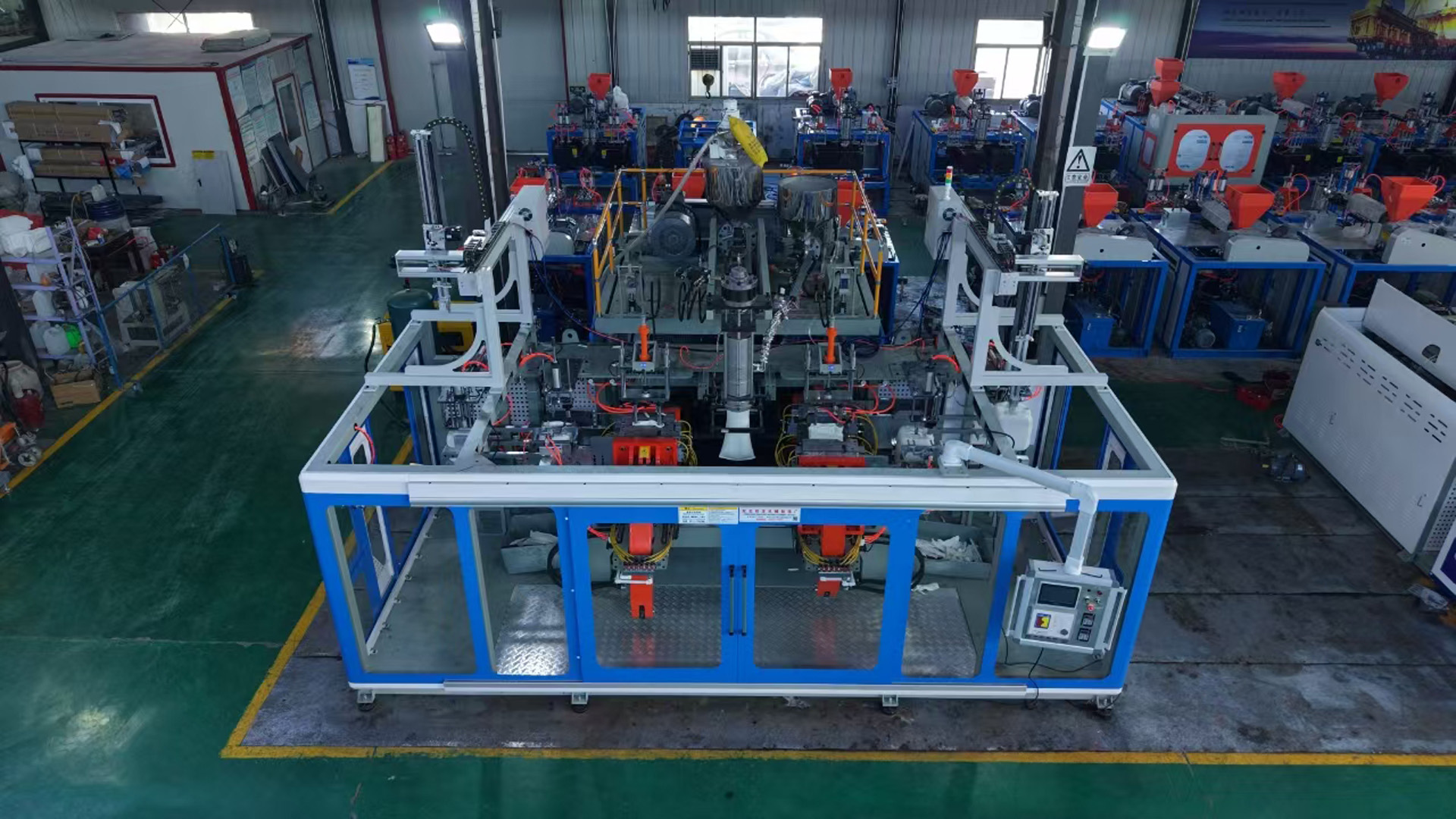 生產(chǎn)的是質(zhì)量，經(jīng)營的是誠信 與百度合作19年